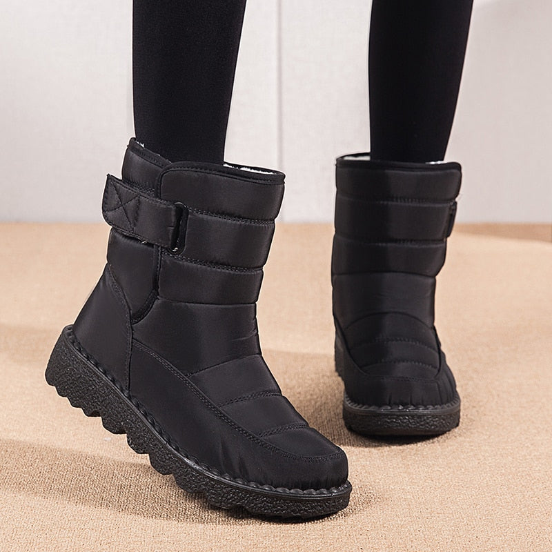 Bota Polar King – Vita Botas