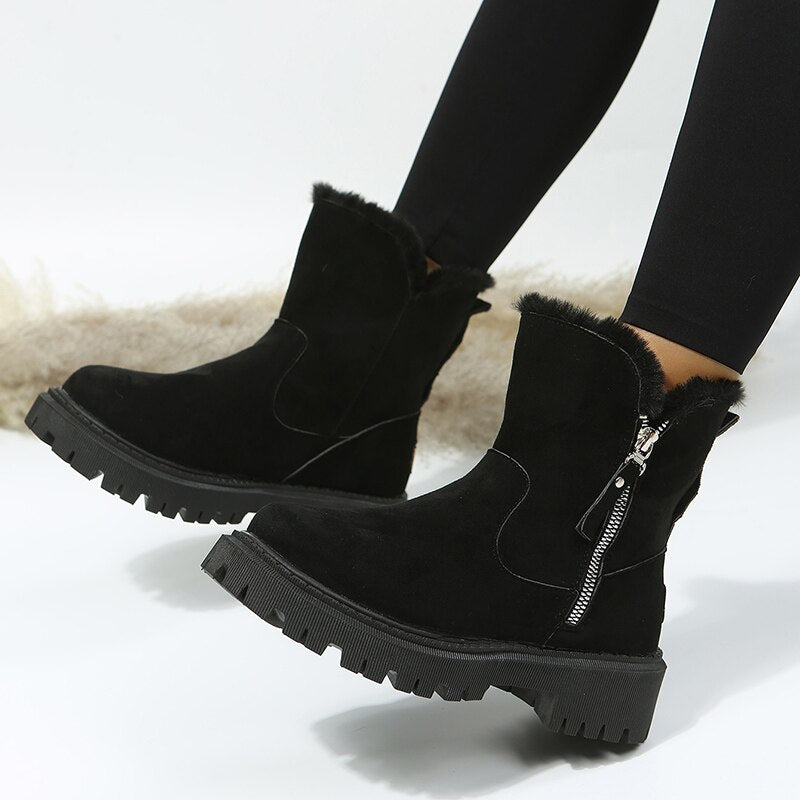 Botas Charme