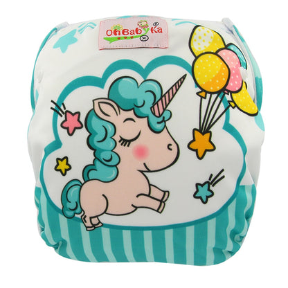 Fralda de Natação BabySwim ®